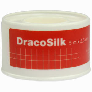 Dracosilk Rollenpfl 5x2. 5 1 Stück - ab 6,74 €