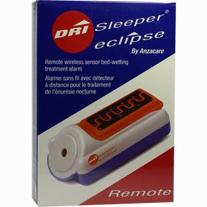 Dri Sleeper Eclipse Schnurloser Bettnässeralarm  1 Stück - ab 121,84 €