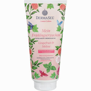 Ds Dusche Frühlingserwachen 200ml Le Duschgel 200 ml - ab 0,00 €