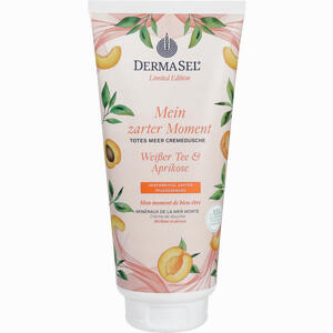 Ds Dusche Zarter Moment 200ml Le Duschgel 200 ml - ab 0,00 &euro;