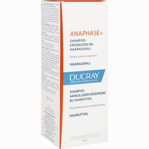Ducray Anaphase+ Shampoo Haarausfall  200 ml - ab 0,00 €