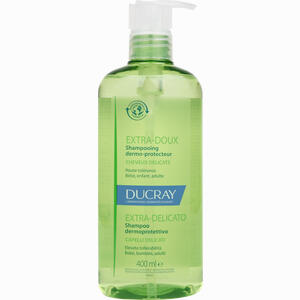 Ducray Extra Mild Shampoo  400 ml - ab 10,75 &euro;