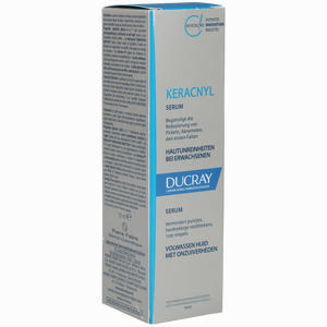 Ducray Keracnyl Serum 30 ml - ab 15,35 €