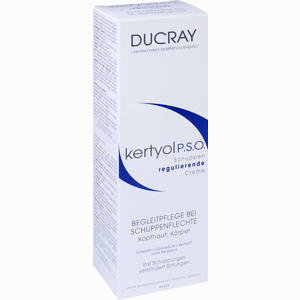 Ducray Kertyol Pso Creme  100 ml