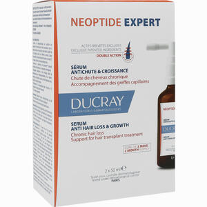 Ducray Neoptide Expert 2 x 50 ml - ab 33,61 €