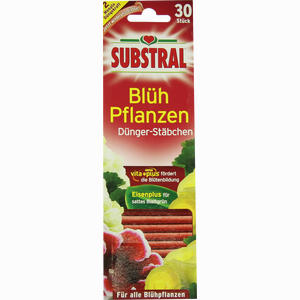 Duengerstaebchen F Buehpfl 30 Stück - ab 3,99 €