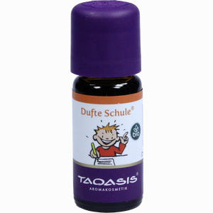 Dufte Schule Aetherisches Öl 10 ml - ab 0,00 €