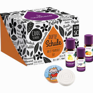Dufte Schule Diy 3er Set Kombipackung 1 Stück - ab 0,00 &euro;