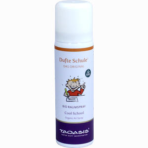Dufte Schule Raumspray  50 ml - ab 0,00 €