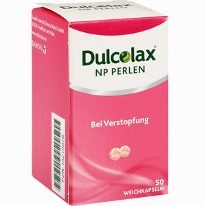Dulcolax Np Perlen Weichkapseln 50 Stück Dulcolax Np Perlen Weichkapseln 50 Stück