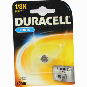Duracell 1/3n Bg1 1 Stück - ab 7,52 €