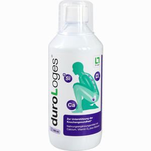 Durologes Suspension 500 ml Durologes Suspension 500 ml