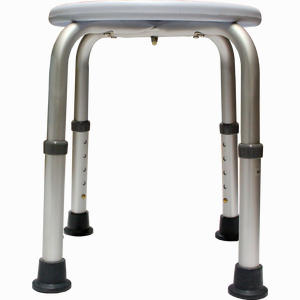 Duschhocker Höhenverstellbar 1 Stück - ab 39,95 €