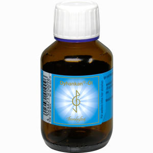 Dyhankan- Öloel 100 ml - ab 8,17 €
