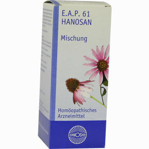 E.a.p. 61 Fluid 100 ml - ab 0,00 &euro;
