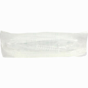E Pinzette Steril Transparent  1 Stück - ab 0,25 &euro;