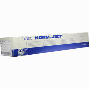 E Spritze 2ml Henke Spritzen 100 Stück - ab 0,00 &euro;