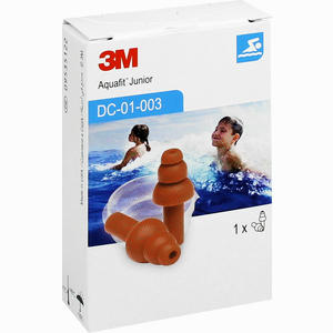 Ear Aquafit Junior 2 Stück - ab 0,00 €