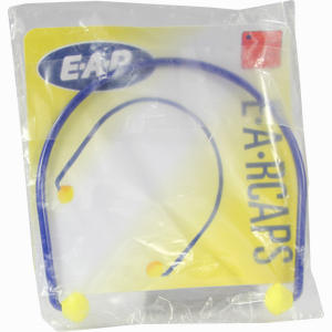 Ear Caps Bügelgehörschutz 1 Stück - ab 7,66 &euro;