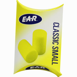 Ear Classic Small Gehörschutzstöpsel 2 Stück - ab 0,42 €