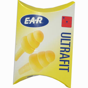 Ear Ultrafit Gehörschutzstöpsel 2 Stück - ab 3,13 €
