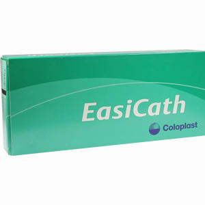 Easicath Einmalkatheter Nelaton Frauen Ch 10 5370  25 Stück - ab 57,65 &euro;