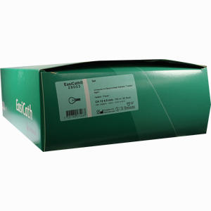 Easicath Set Nelaton Frauen Ch 12 28003 Katheter 20 Stück - ab 99,24 €