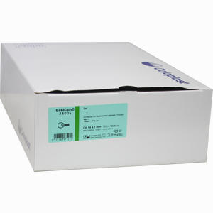 Easicath Set Nelaton Frauen Ch 14 28004 Katheter 20 Stück - ab 99,44 €