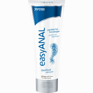 Easyanal Gel 80 ml - ab 12,24 €