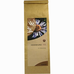Eberwurztee Tee 100 g - ab 0,00 &euro;