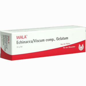 Echinacea/viscum Comp Gel Gel 30 g - ab 5,95 €