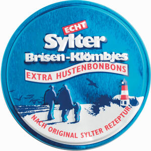 Echt Sylter Brisen- Klömbjes Bonbon 70 g - ab 1,92 €