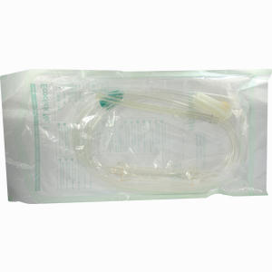 Ecoclick Nr 1 überleitsystem 1 Stück - ab 4,19 €