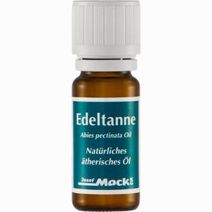 Edeltanne ätherisches Öl  10 ml - ab 0,00 €