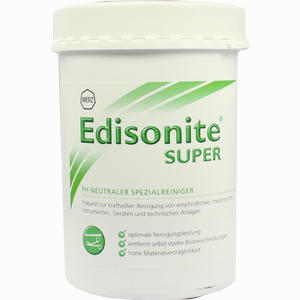 Edisonite Super 1 KG - ab 0,00 &euro;