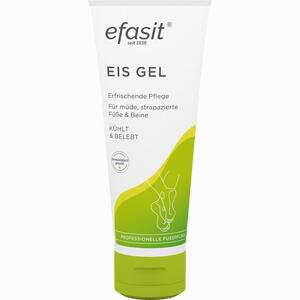 Efasit Eis Gel 75 ml - ab 3,06 €