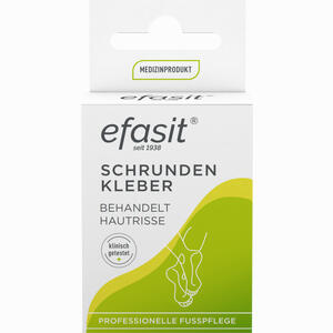 Efasit Schrunden Kleber 7 ml - ab 5,98 €