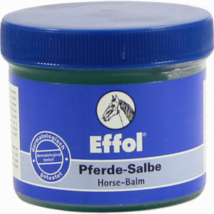 Effol Pferdesalbe  50 ml - ab 0,00 €