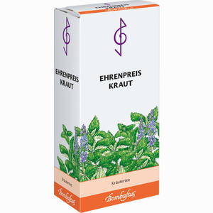 Ehrenpreiskraut Tee 75 g - ab 0,00 &euro;
