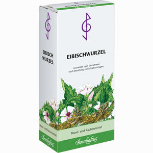 Eibischwurzel Tee 100 g - ab 8,61 €