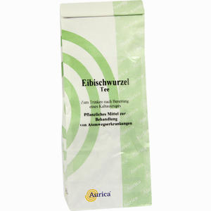 Eibischwurzeltee Aurica 70 g - ab 0,00 &euro;