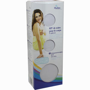 Eincremehilfe- Set 3- Teilig Schwamm- Sisal- Bimstein 1 Stück - ab 14,35 €