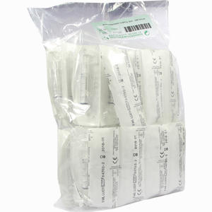 Einmal Spri Ersta 2ml Bri Spritzen 100 Stück - ab 22,29 €