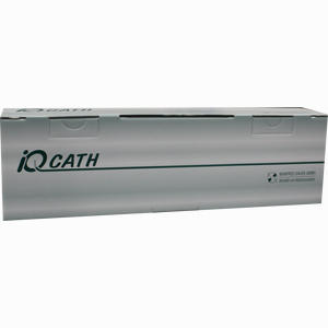 Einmalkath. M Hyd Integr. Kochsalzl. O.umverp.ch14 Katheter 30 Stück - ab 84,57 €