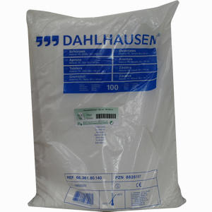 Einmalschürzen 140cm 100 Stück - ab 10,21 €