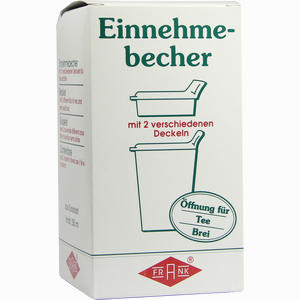 Einnehmeb Fra Kstst 101364 1 Stück - ab 3,62 &euro;