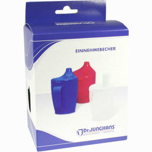 Einnehmebecher 2griffe+ Deckel 12mm Grün 1 Stück - ab 2,71 €