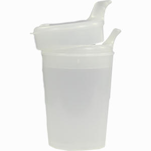 Einnehmebecher Og2d 4+ 12mm 1 Stück - ab 1,57 €