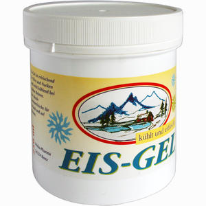 Eis Gel 250 ml - ab 8,57 €