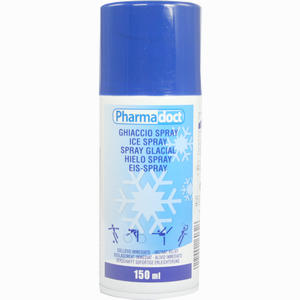 Eis Spray  150 ml - ab 3,21 €